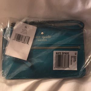 Kate Spade Wristlet